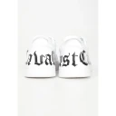 Just Cavalli Herre Sko Hvit 43 EU,