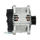 Dynamo AS PL A3162