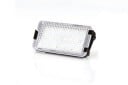 Canlamp Skiltlys   Canlamp Led Skiltlys Sett (Seat)