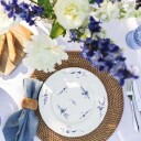 Villeroy & Boch Old Luxembourg tallerken 26 cm