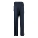 Weekend Max Mara Wkdvisivo   Navy   38