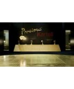 Kartell Bourgie Bordlampe Kobber