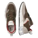 Voile Blanche Herre Sko Flerfarget 43 EU,