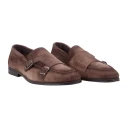 Doucal's Herre Sko Brun 41 1/2 EU,