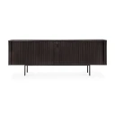 Ethnicraft Roller Max Skjenk 45x224 cm