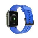 Hurtel Y Klokkereim for Apple Watch 38/40/41mm Blå