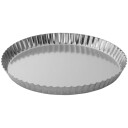 Anders Petter Steel Essentials paiform 30 cm rustfritt stål