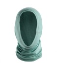 Aclima Lightwool Headover ONE-SIZE Oil Blue