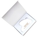 Hjärtligt Jade Gua Sha Board