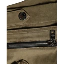 Dolce & Gabbana Dame Shorts Grønn S,