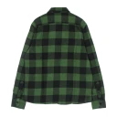 Dickies Herre Skjorter Grønn S,