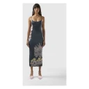Gcds Dame Kjoler Svart XS,