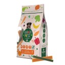 Duvo+ Puppy Duvo+ Garden Bites Soft Veggie Sticks S 8 cm 28 Stk 210 G