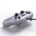 Nintendo 8bitdo Pro2 Wired Gamepad Grey Ed.