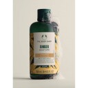 The Body Shop Ginger Sjampo for Flass 250 ml