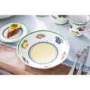 Villeroy & Boch French Garden Fleurence Flat Bowl 120cl
