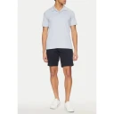 Calvin Klein Herre Shorts Blå W29,