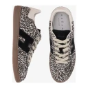 Hogan Dame Sko Flerfarget 36 1/2 EU,