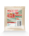 Monster Super-Lavkarbo Pizzabunn 180g