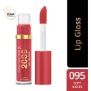 Max Factor 2000 Calorie Lip Glaze 095 Soft Kisses