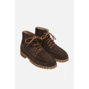 Sebago Herre Sko Brun 41 EU,