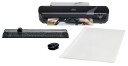 GBC Inspire+ 24,1 cm Kald/varm 4 min 250 mm/min 0,5 mm A4