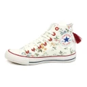 Converse Dame Sko Flerfarget 36 EU,
