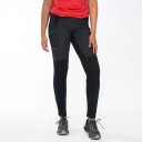 Bergans of Norway Fløyen Original Tight Pants Dame Black 2XS