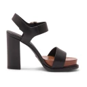 Tod's Dame Sko Svart 35 1/2 EU,