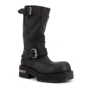 Balenciaga Dame Sko Svart 37 EU,