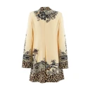 Etro Dame Kjoler Beige XS,