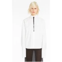 Sportmax Dame Bluser & Skjorter Hvit S,