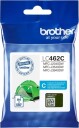 Brother LC462C cyan blekkpatron original LC462C