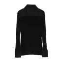D.Exterior Dame Bluser & Skjorter Svart L,
