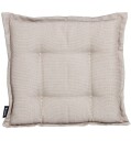 Brafab Florina sittepute 41x41 cm Taupe