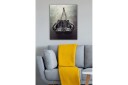 Dekorativ Canvasbilde 50x70 cm   Flerfarget