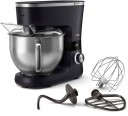 Philips Series 7000 Kjøkkenmaskin 1000 W 5.5 L Svart