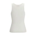 Diesel Dame Topper Hvit M,