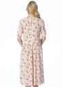 Butterick 6175 Topp E5 14 16 18 20 22