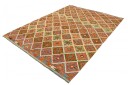 Orientalsk kelimteppe 286 x 211 cm Størrelse: 286 x 211 cm
