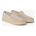 Woolrich Herre Sko Beige 43 EU,