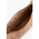 Love Moschino Dame Vesker Beige ONE SIZE,
