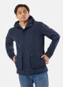 Swedemount Sarek Jacket 2.0