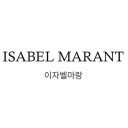 Isabel Marant Dame Svart