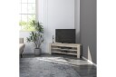Oderzo TV-benk 120 cm - Travertin