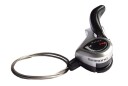Girspak Tourney Friction 3 speed venstre