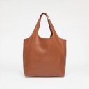 A.p.c. Dame Vesker Brun ONE SIZE