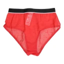 Dolce & Gabbana Dame Undertøy Rød S,