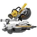 Dewalt Kapp-/Gjærsag DCS727N 54V Flexvolt Solo