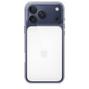 Apple iPhone 17 Pro Max Klart MagSafe-deksel - Gjennomsiktig Mobildeksel